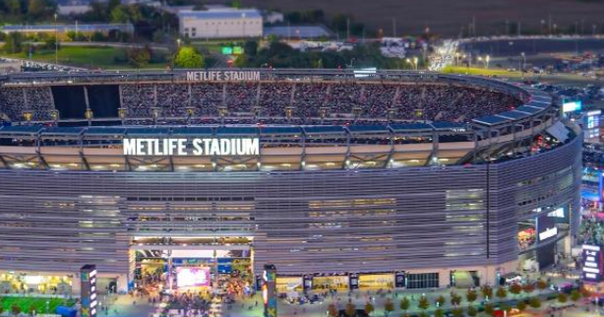 Kupa e Botës  16 stadiume fantastike presin ndeshjet  ja ku do të luhet FINALJA