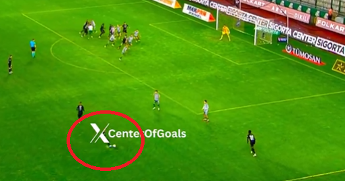 VIDEO  Mesfushori i Kombëtares spektakolar   çon peshë  stadiumin nga goditja e dënimit