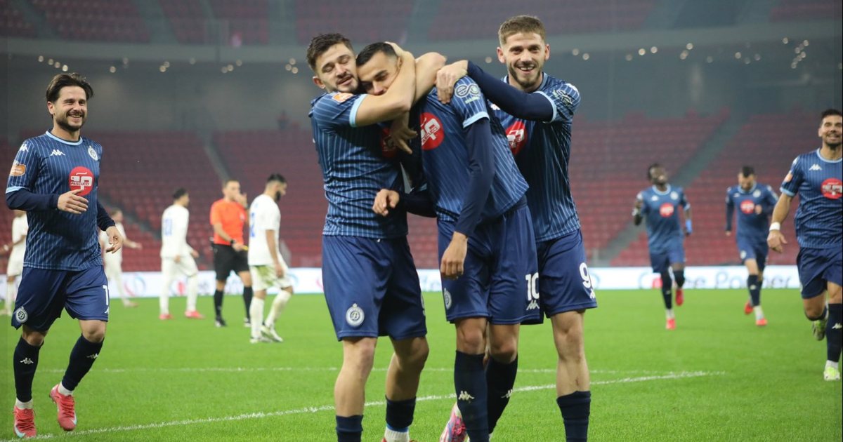  Dërrmoi  i vetëm Tiranën në derbi  Vllaznia ia  dhuroi  falas talentin e madh rivalëve