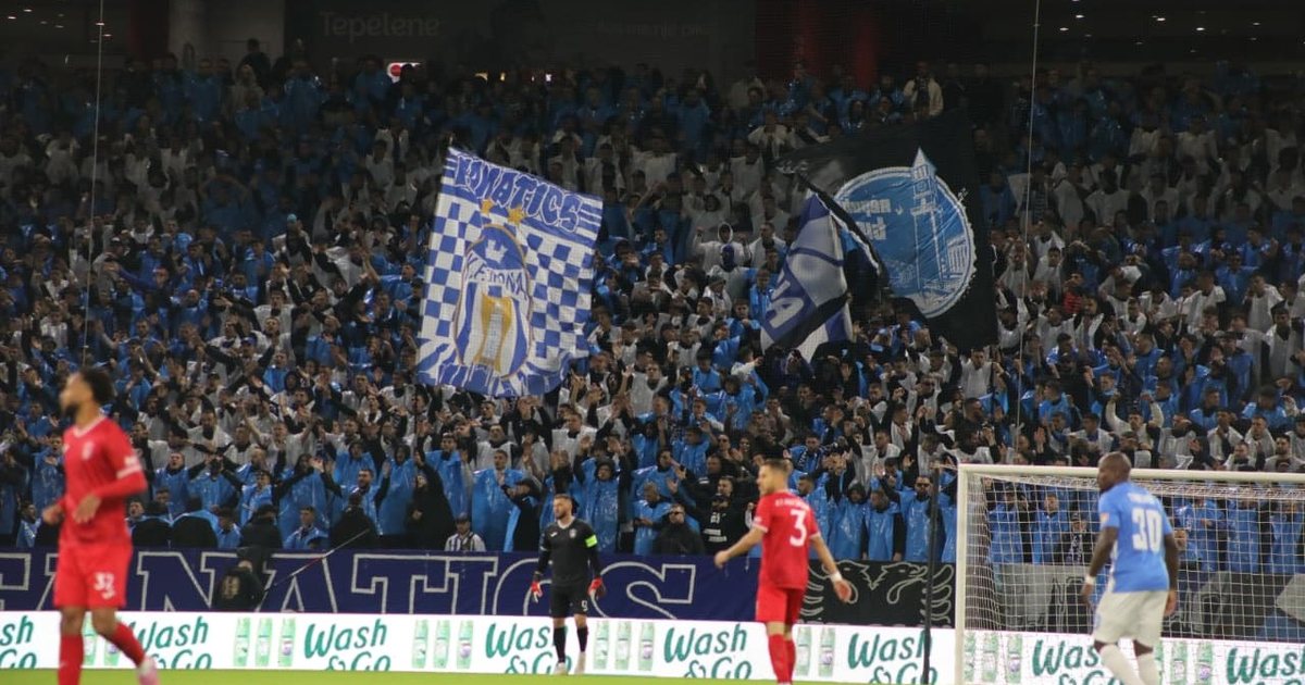 Nga zotërimi i topit te gjuajtjet në portë  njihuni me STATISTIKAT e këtij sezoni të Tirana   Partizani