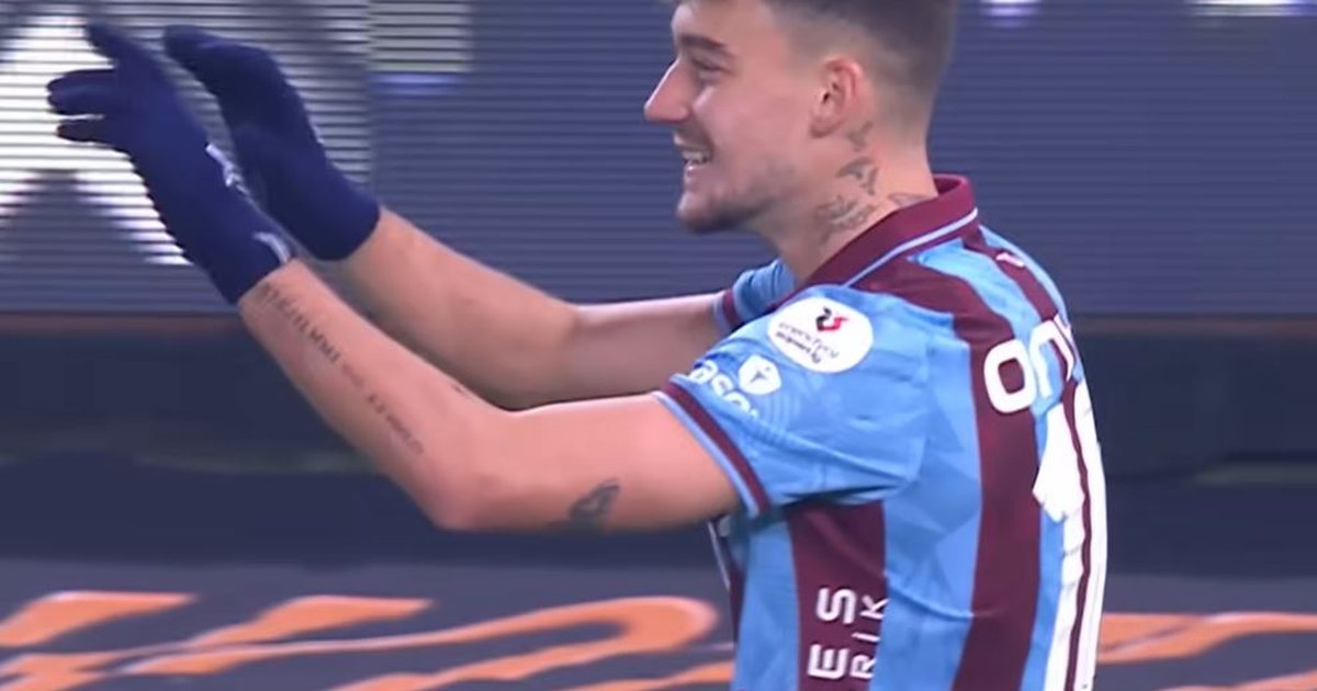 E BUJSHME  Në lojë janë 8 5 milionë euro  skuadra turke merr VENDIMIN për të ardhmen e Ernest Muçit