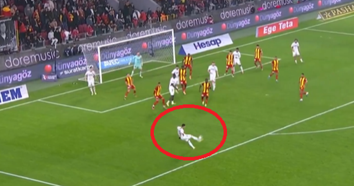 VIDEO  Ç MREKULLI na panë sytë  Ernest Muçi plotëson dopietën  shënon GOL spektakolar