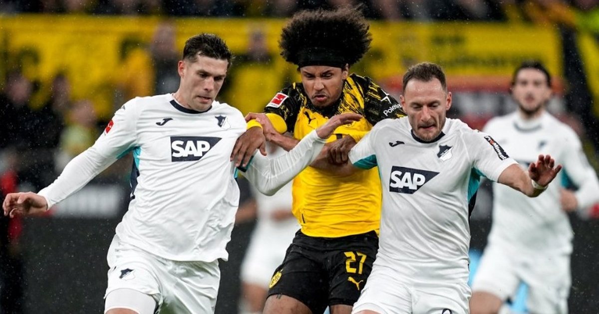 VIDEO  6 ndeshje pa gol në Bundesligë  Dortmundi  fshikullon  Fisnik Asllanin