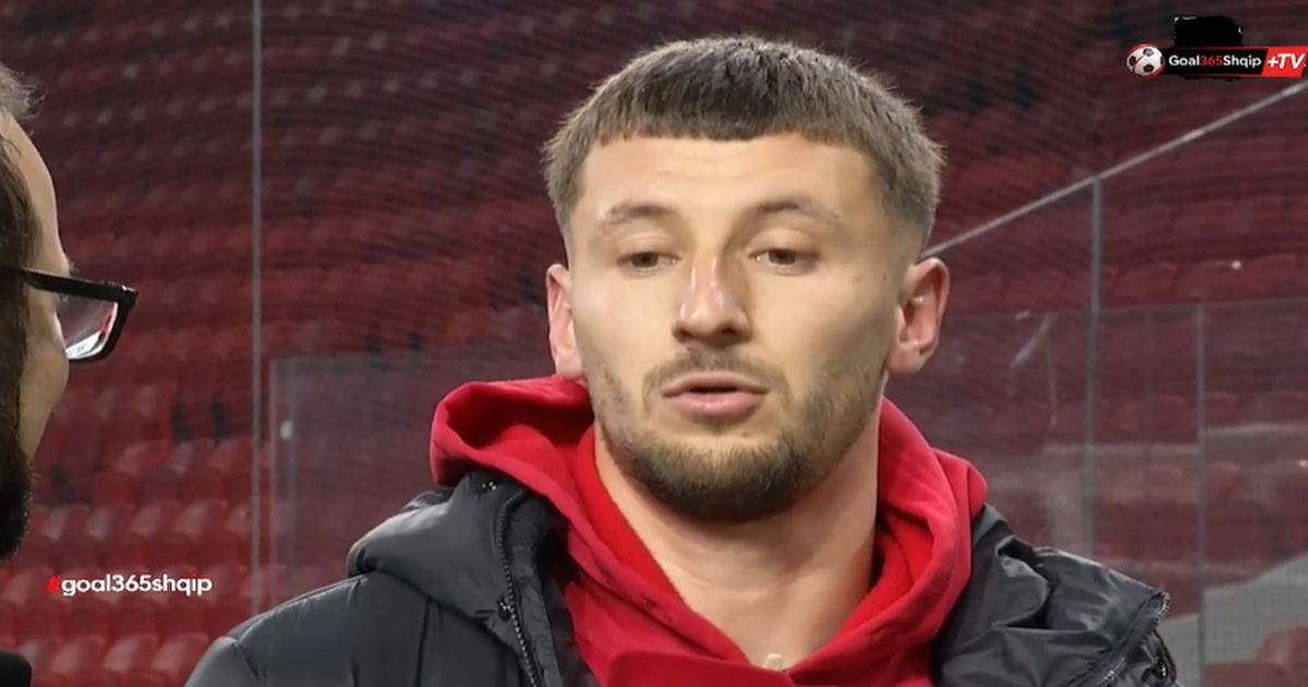  Kërnaja ka ndryshuar ekipin   Ismaili tregon  sekretin  e fitores në derbi  Na motivoi Bylisi 