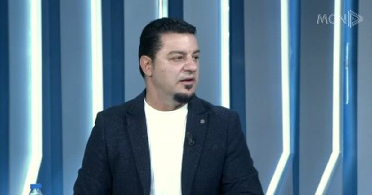  Tiranës po i hyn shiu brenda  sepse po pëson shumë gola   ish trajneri i bardhebluve Alban Tafaj  BËRTET  për gjendjen te kryeqytetasit