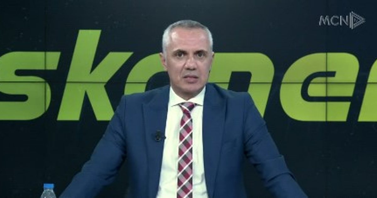 Humbja e dytë radhazi në derbi  moderatori shqiptar plas  bombën   Pas disfatës ndaj Partizanit prisja dorëheqjen e trajnerit Nuhiu