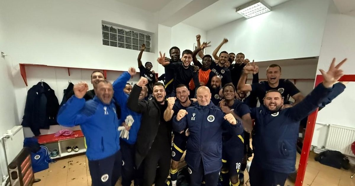 Fituan derbin ndaj Skënderbeut  Pogradeci  kërcënon  Laçin dhe paralajmëron korçarët