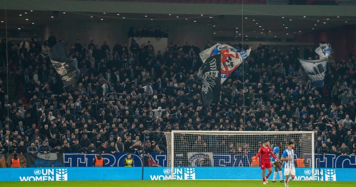 U mposhtën në derbi nga Partizani  Tirona Fanatics nuk  dorëzohen   Të fortët mbijetojnë  krenarë prej 2026  POSTIMI 