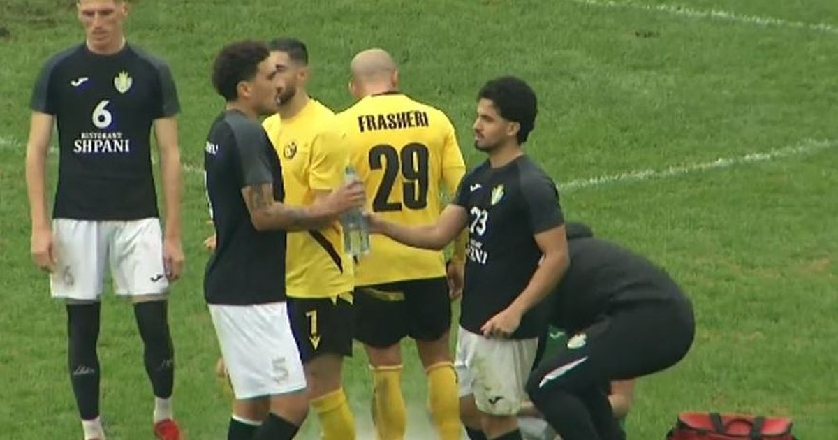 Ndeshja e fundit e javës së 15 të në Kategorinë e Parë  Besa dhe Burreli  dhëmbë për dhëmbë  për 3 pikët