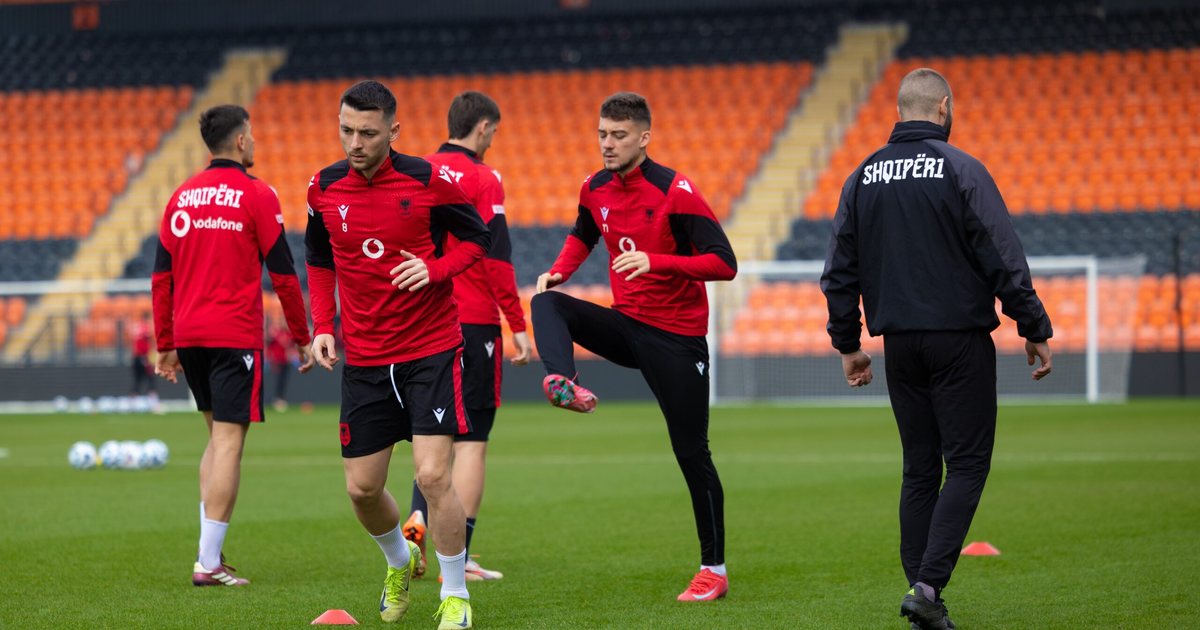 Shkëlqejnë LEGJIONARËT  Muçi shënon dopietë  gjejnë golat edhe Hoxha e Muja