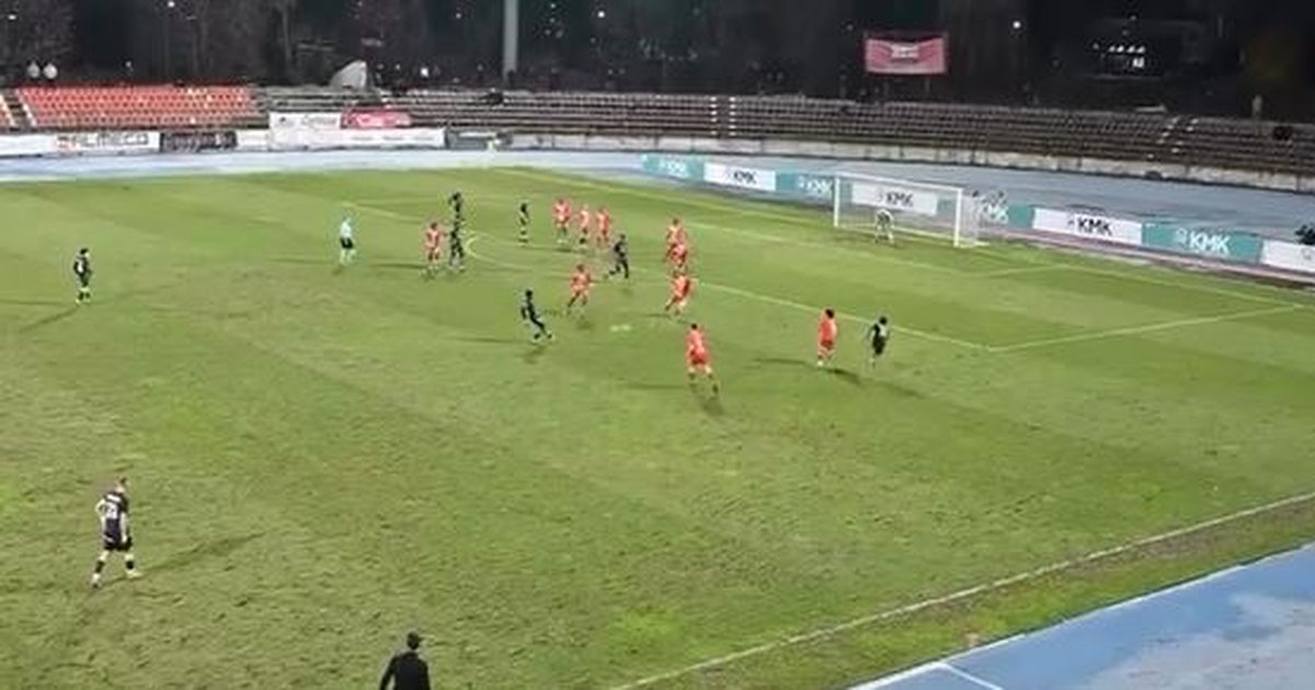 VIDEO  Supergoli që i dha fitoren Pogradecit  klubi kërkon  NDIHMËN  e tifozëve