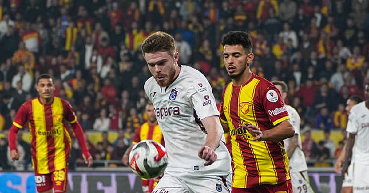 Po shkëlqen me Trabzonspor  23 vjeçari ka gati transferimin te  gjiganti  i Serie A