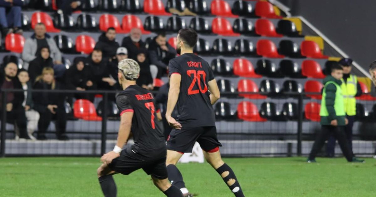 Mbledhja urgjente  shkakton  heshtje te Flamurtari  çfarë po NDODH me vlonjatët  