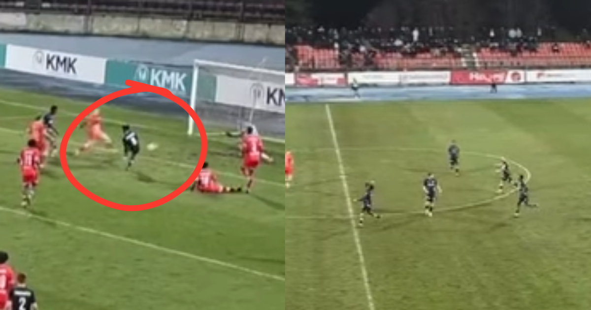 Përmbysja spektakolare përballë Skënderbeut  te Pogradeci krenohen me sulmuesin e tyre  Gol shprese