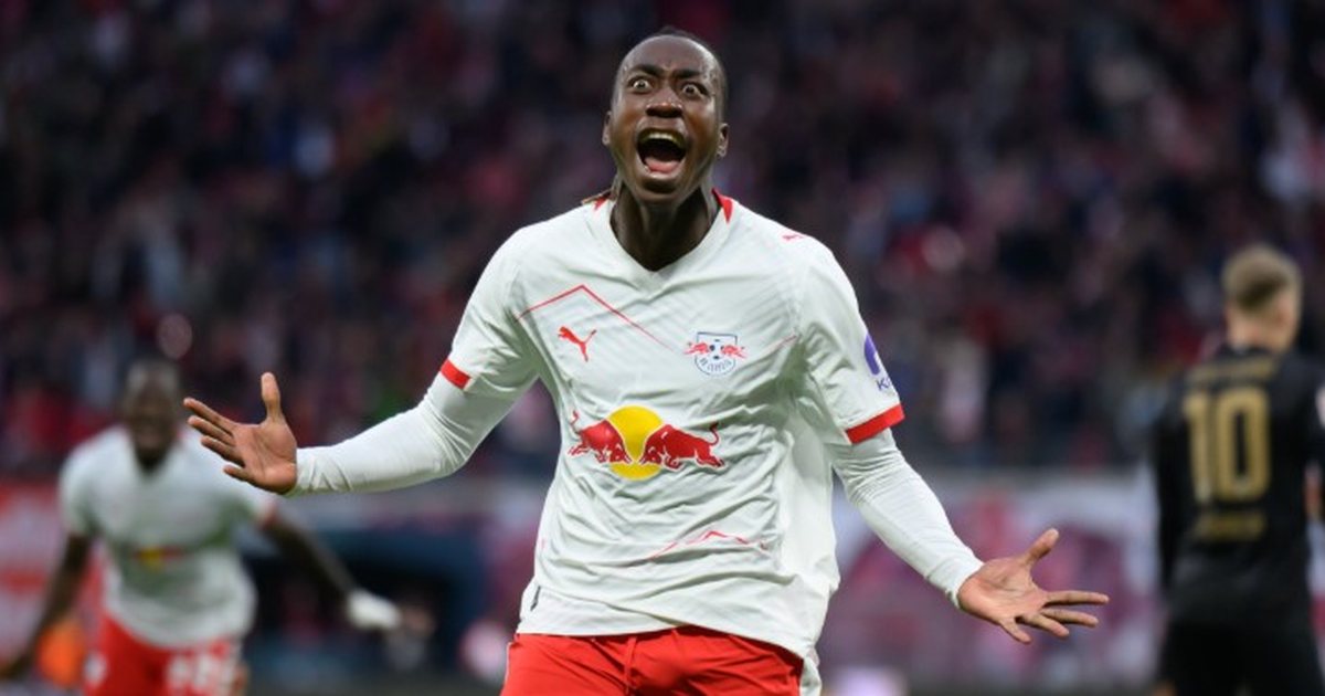 Po shkëlqen në Bundesligë  18 vjeçari  çmend  klubet e Premier League