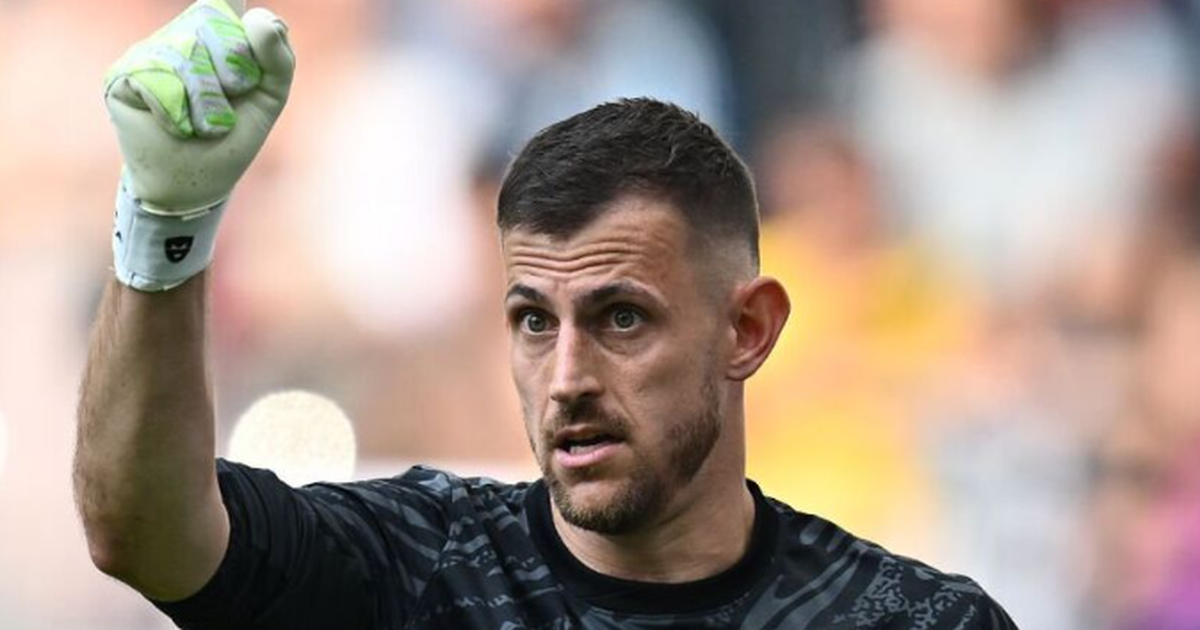 Luan në të njëjtin ekip me Armando Brojën  portieri sllovak i hap  luftë  Kosovës për kualifikimin në Botëror