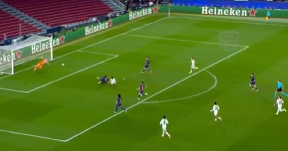 LIVE  Barcelona kapet  mat  nga Frankfurti  Chelsea  ndëshkon  Atalantën e Gjimshitit  VIDEO 