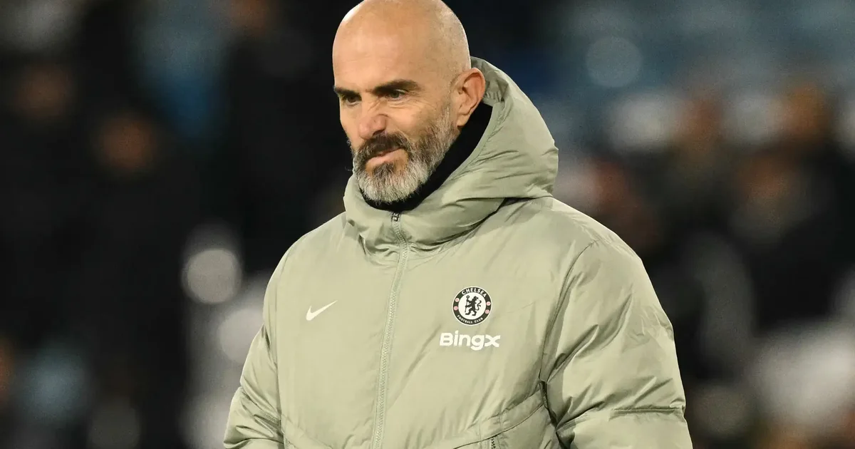 U mposhtën nga Atalanta në Champions  Enzo Maresco gjen  fajtorin   Po luajmë çdo ditë  po vuajmë