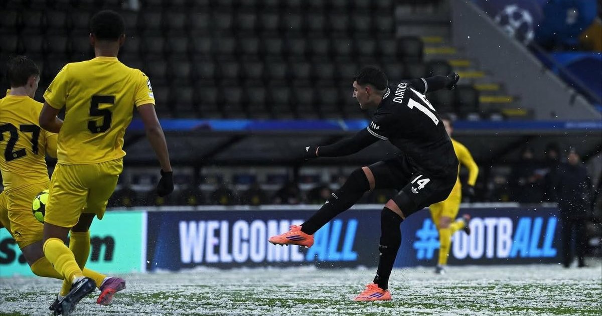 Sulmuesi i Kombëtares nga  engjëll në djall  te Juventusi  asiston dhe merr karton të kuq në Champions