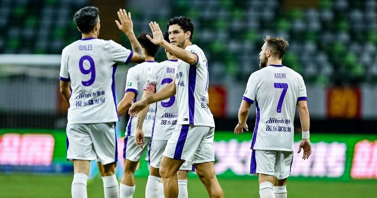 I grumbulluar nga Kombëtarja dhe vlen 1 8 milionë euro  Tirana bën gati transferimin  BIG 