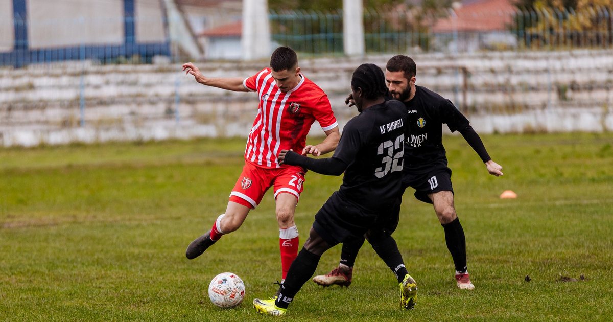 Ndeshjet e fundit të këtij viti kalendarik në Kategorinë e Parë  FSHF zbulon KALENDARIN e dy javëve të ardhshme