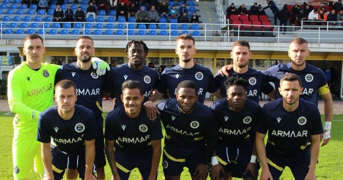 Fillimisht Kukësi dhe më pas Luftëtari  KALENDARI i  buzëqesh  Pogradecit