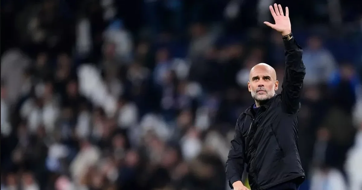  Shumë e vështirë këtu   Pep Guardiola pas fitores me Realin  Kanë futbollistë të rrezikshëm  por gjithçka është në duart tona