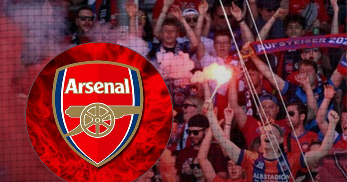 E BUJSHME  Nga  kuqeblutë  në Premier League  portieri shqiptar gati të transferohet te Arsenal