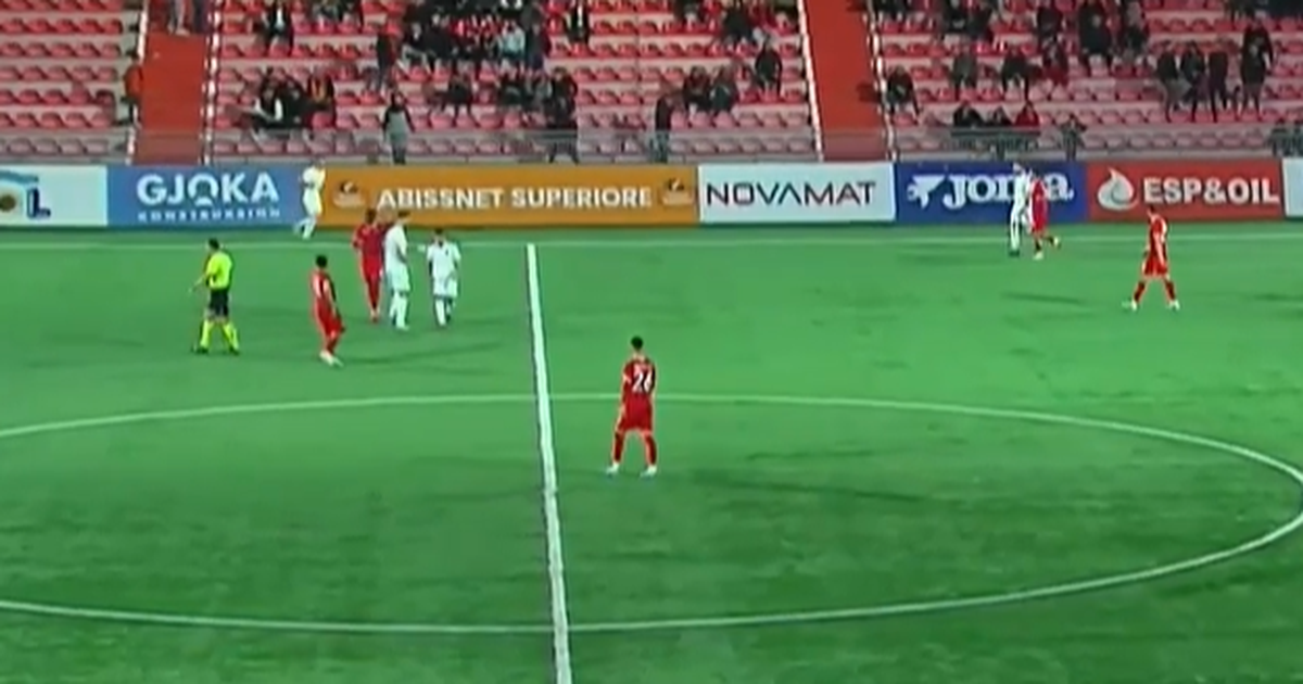 LIVE  Partizani do 3 pikët përballë Flamurtarit  shkelmohet topi i parë në  Arenën e Demave   VIDEO 