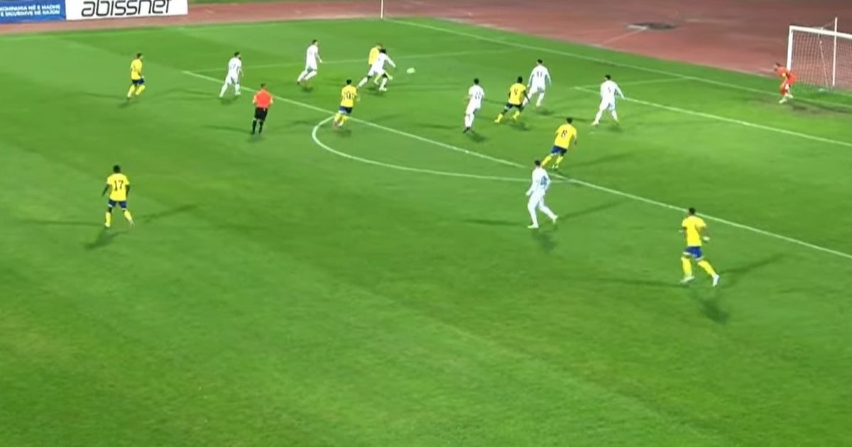 LIVE  Elbasani me  mision  të qartë ndaj Vorës  Arjan Bellai kërkon rikthimin te fitorja