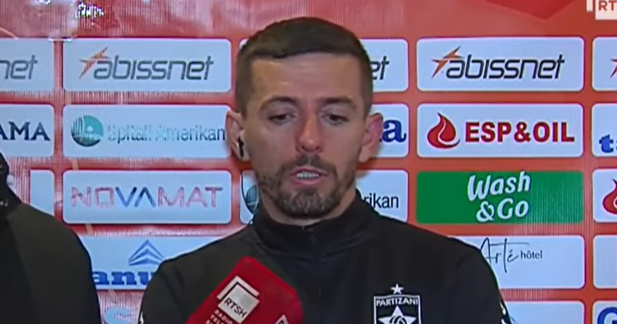 9 pikë në 3 ndeshjet e fundit  Oltijon Kërnaja në  qiellin e 7 të   Bashkë me këta çuna e mbajtëm premtimin 