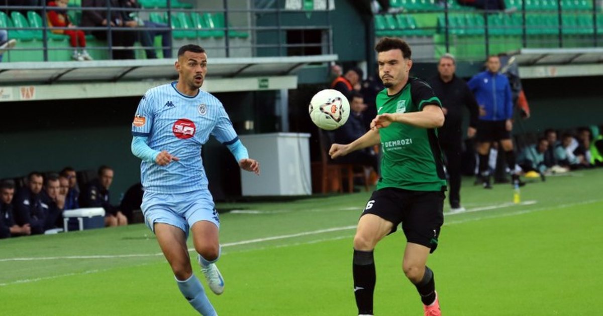 Ilir Daja i beson nga minuta e parë sulmuesit 600 mijë eurosh te Dinamo  Tetova me  artileri  të rëndë  FORMACIONET ZYRTARE 