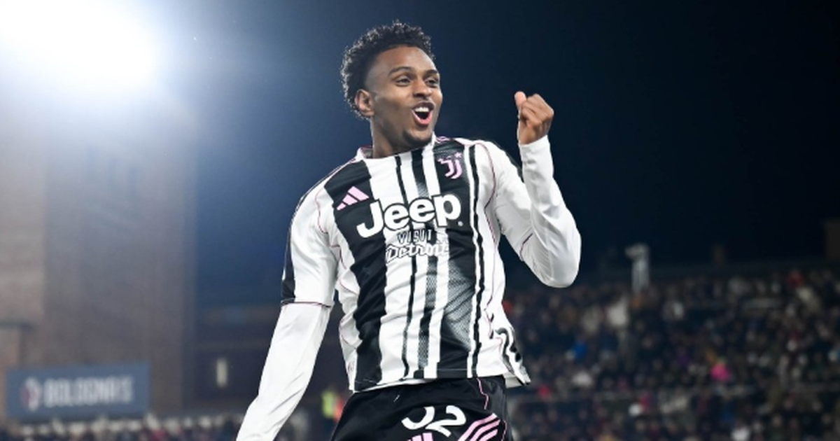 VIDEO  Mbrojtësi  anonim  i jep fitoren Juventusit  Spalletti  ndëshkon  Zhegrovën