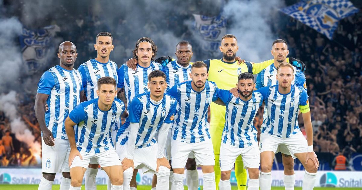 Te Tirana ka shpresë për mbijetesën  rivalët  asistojnë  bardheblutë