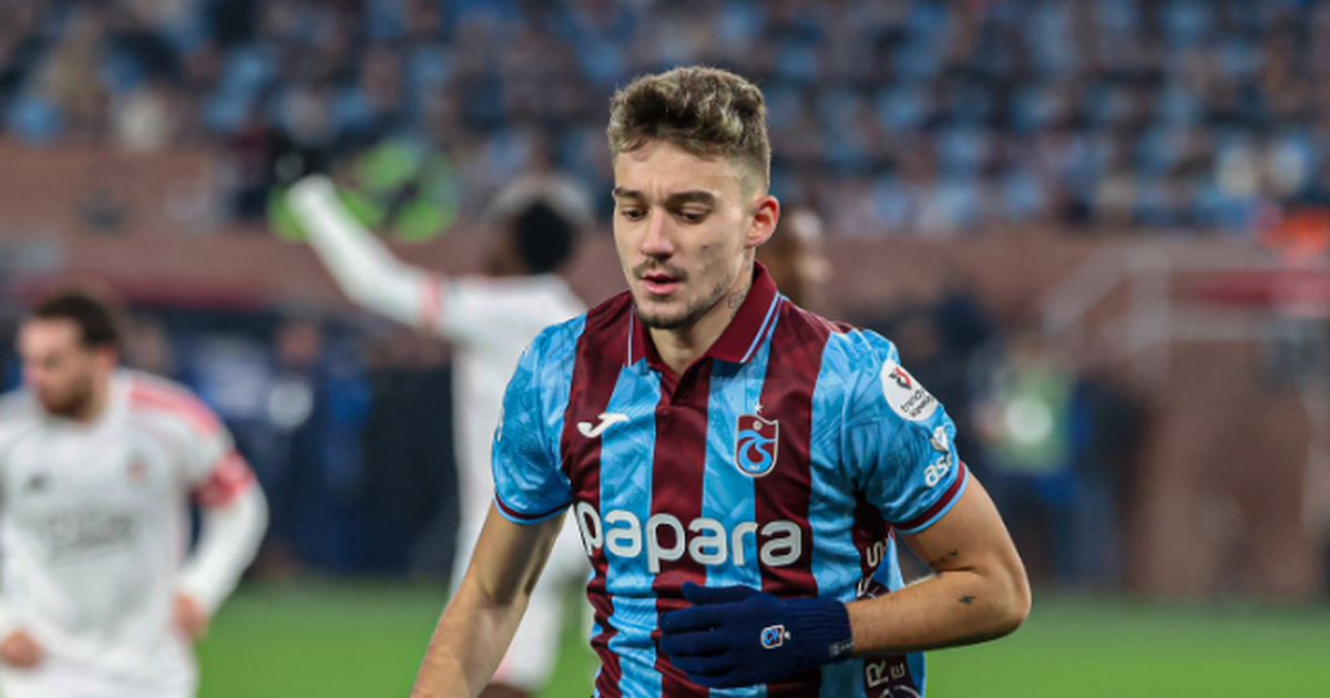 U shënoi supergol  trajneri i Besiktas  vjell vrer  ndaj Ernest Muçit  Tek ne nuk ishte në gjendje të   