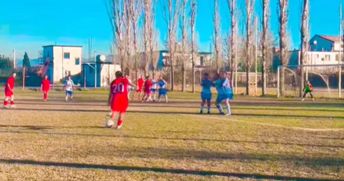 34 gola në 4 ndeshje  Apolonia shënon 15 herë në portën e kundërshtarit  Vllaznia e Partizani japin leksione