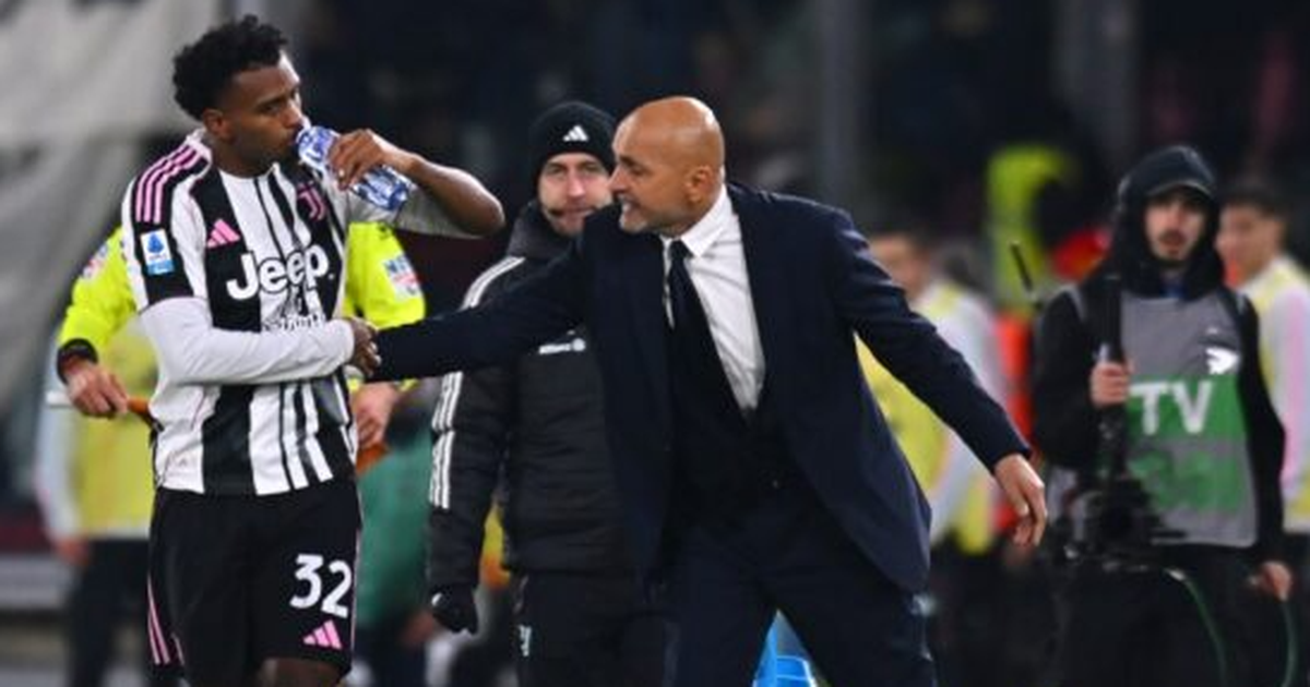 Fitorja minimale përballë Bologna s  Spalletti në  qiellin e 7 të   Më e rëndësishmja për mua 