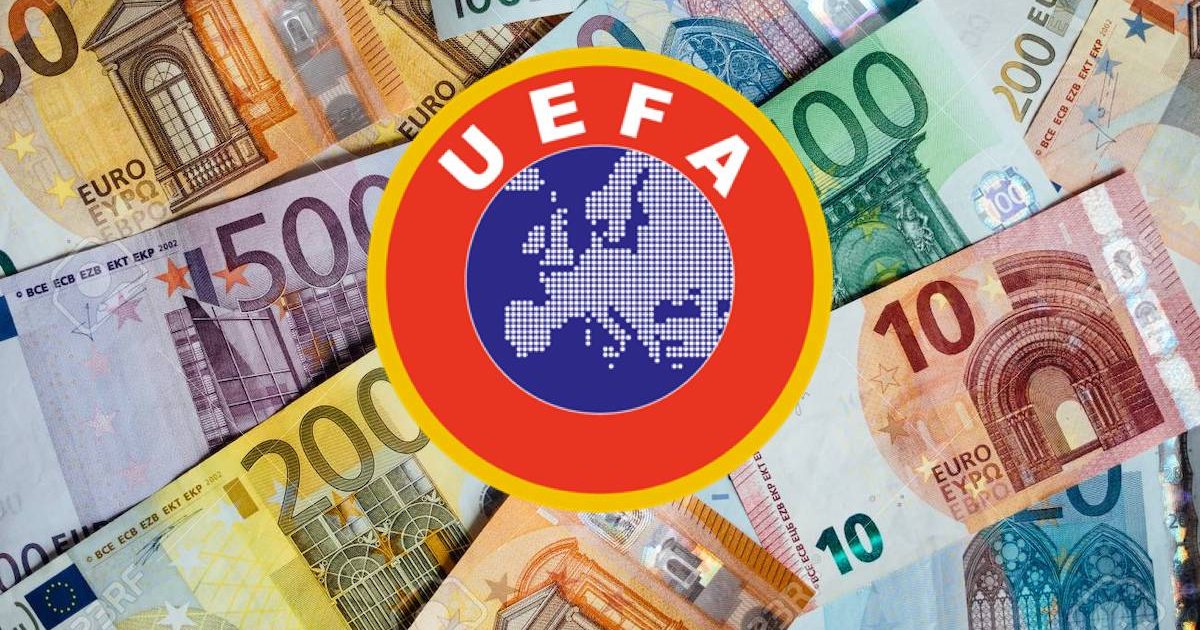 12 milionë euro  UEFA  nderon  klubet shqiptare