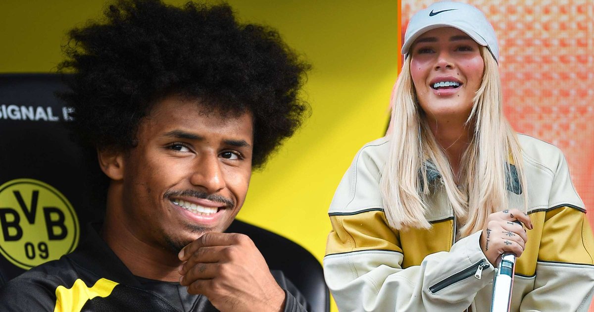 E PAPRITUR  Artistja shqiptare bën  ligjin   ylli i Dortmundit NJOFTON largimin e  rrufeshëm  nga gjigandët e Bundesligës