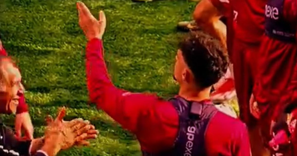 Kërcet shpulla te Partizani  e  pëson  mesfushori që fitoi çmimin prestigjioz  FOTO   VIDEO 