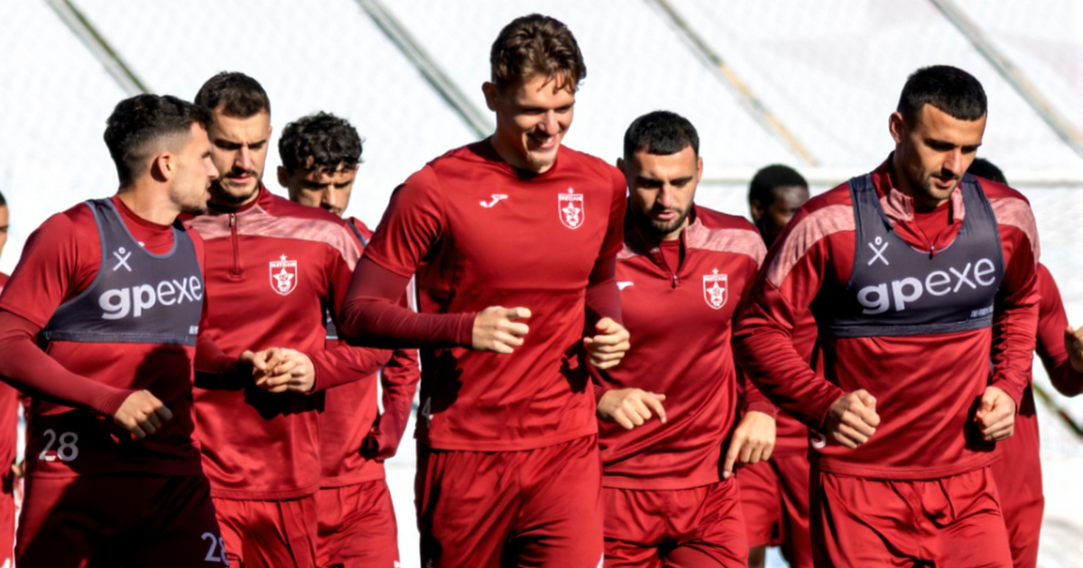 Si  finale  kundër Egnatias  Partizani  kërcënon  kampionët me  njeriun gol 