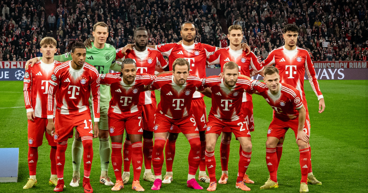 E PAPRITUR  Ylli francez  zhduket  nga Bayerni në mes të sezonit  gati kalimi te Real Madrid  FOTO 