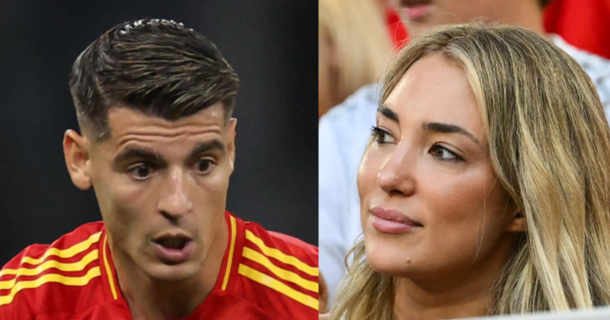  Lëkundet  sërish marrëdhënia e Alvaro Moratës me Alice Campello  pjesëmarrja në dasmën e shoqes së modeles bëhet shkak