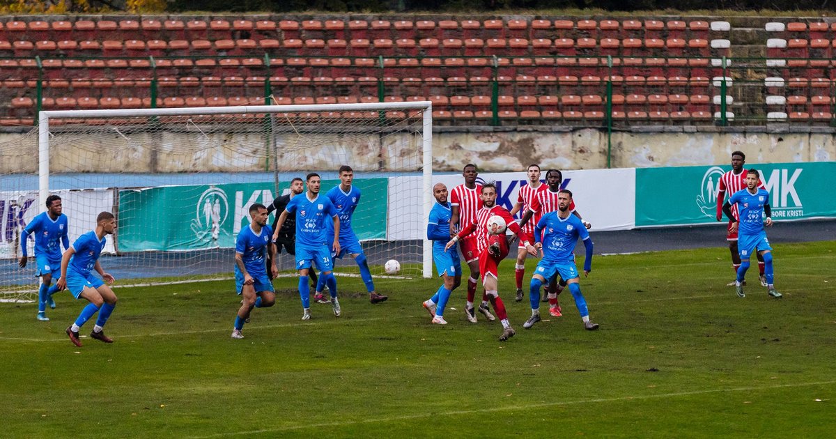 LIVE  Shkelmohet topi i parë në Elbasan  starton sfida Iliria   Skënderbeu