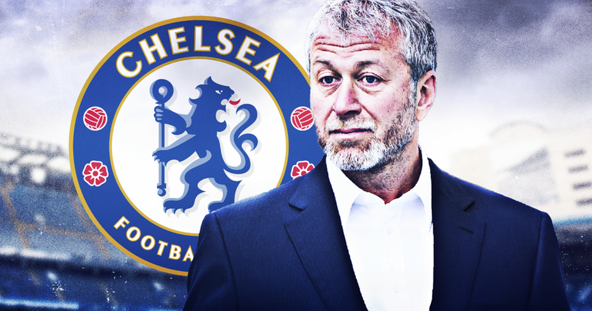 Britania presion Abramovich  Paratë që shite Chelsea  duhet t i japësh për Ukrainën