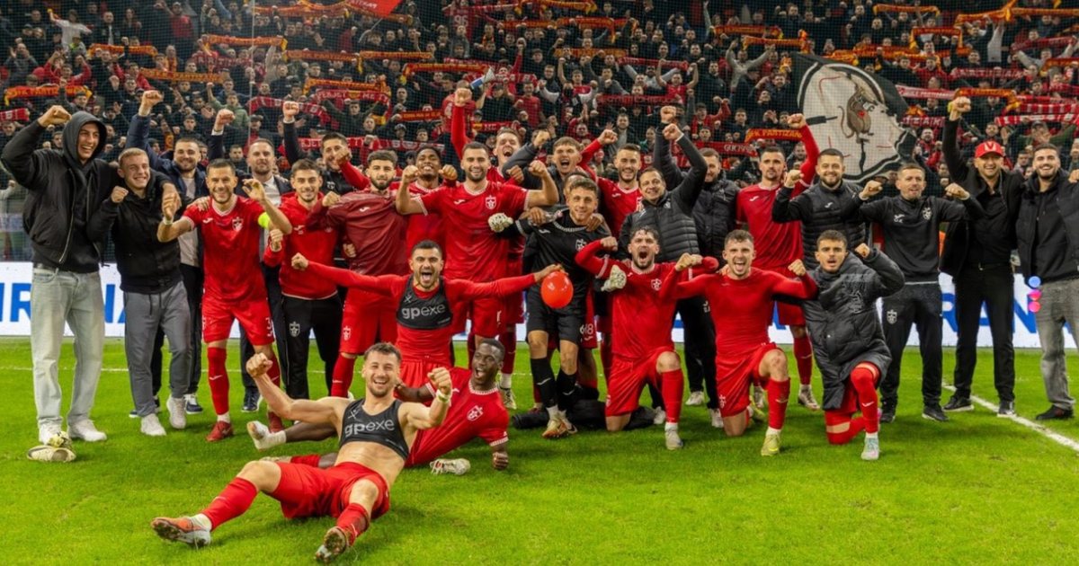 Partizanit i rikthehet 200 mijë euroshi  trajneri Oltijon Kërnaja me  armë  shtesë ndaj Egnatias