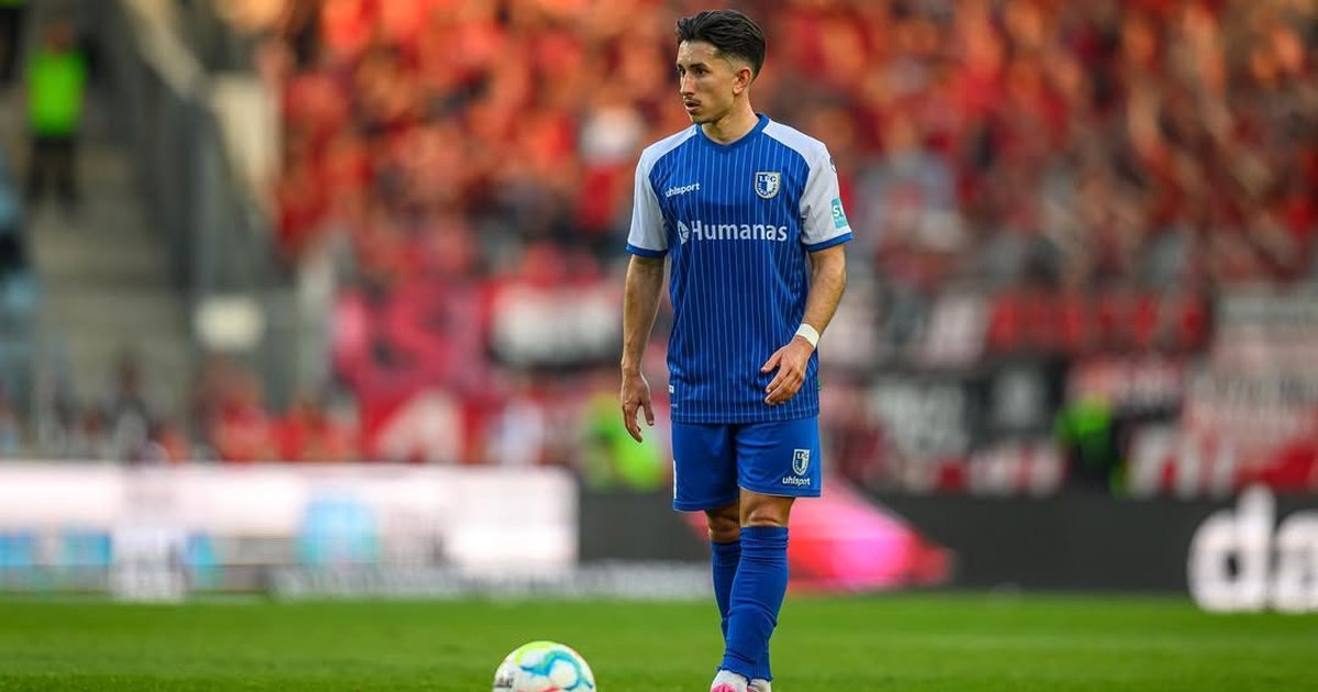 Refuzoi Shqipërinë për Gjermaninë  mesfushori 26 vjeçar gati të firmosë me Dinamon