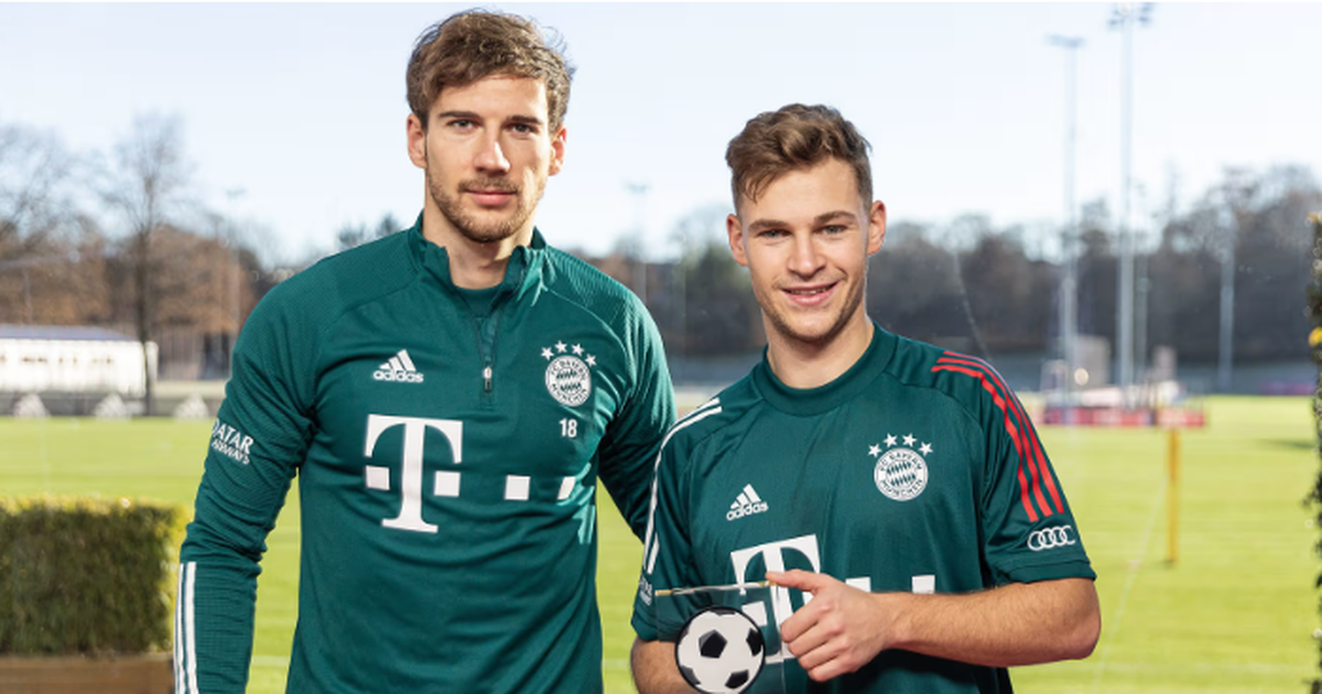 E PAPRITUR  Mesfushori gjerman  fshin  Bayernin  merr VENDIMIN DRASTIK në prag të merkatos