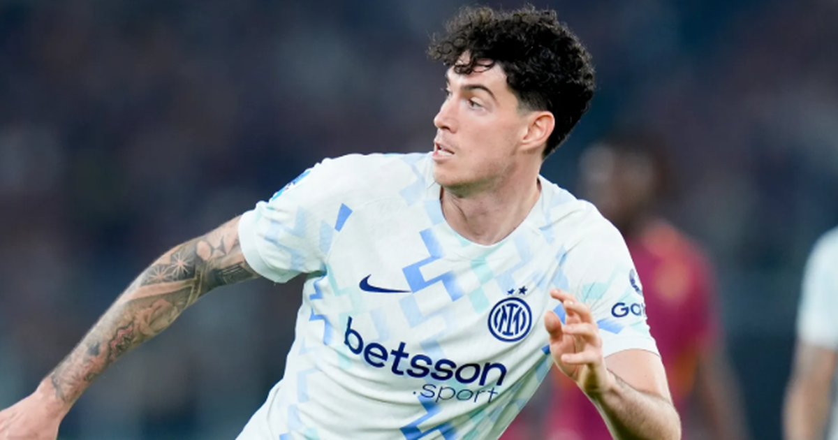 Transferimi i përfolur i Baston tek Barcelona  gazetari Romano bën të ditur situatën e futbollistit tani  POSTIMI 