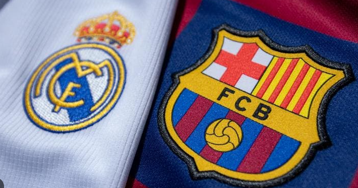 Barcelona   Real Madrid një El Clasico  i kripur   klubi katalanas nxjerr në shitje biletat e zonës VIP  ÇMIMI 